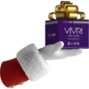 Shake Me! Shake Me! CHOCOLATE DELIGHT VIVRI - LOVE LIVING - Complete Med Repiment Scres de MET WTCONT NET