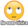 Tóxicos 29