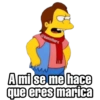 Los Simpson 22