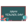 Happy Teacher's Day 8