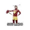 Chapolinho Sincero 9