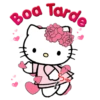 Bom dia! Boa tarde! Boa noite! 29