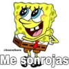 Bob Esponja random 26