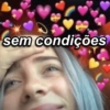 ❤️APAIXONOU? MANDE ALGO 4