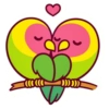 Coração heart 7