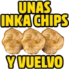 Inka Chips 10