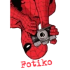 Spiderman jonymix_Z 8