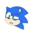 Sonic face 14