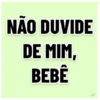 BALÃO DO ZAP DEBOCHADO 💬 13