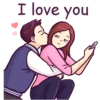 I love you CH.
