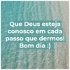 Frases bom dia e boa noite 7