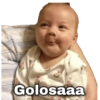 Bebes graciosos 5