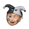 MEMOJI DE CRIA IPHONE V2☑ 16