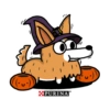 Halloween Purina 8