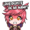 Stickers Lol 5