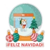 Xiaomi Bunny Navidad  7
