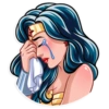 Wonder Woman 7