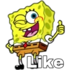 Bob Esponja random 22