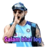 Indian Cricketers 9