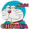 FUNNY DORAEMON 9