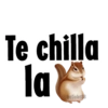 Te chilla lax @ballolet88