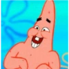 Patrick star pack 22