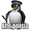 Alto polisia
