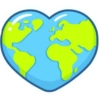 Coração heart 6