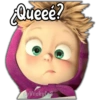 ¿Queeé? Vickylas