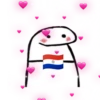 Flork with flags of countries 17