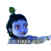 Indonesian 20