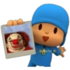 Pocoyo 10