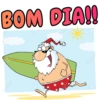 Bom Dia Natal 5