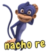 nacho re
