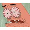 Patrick star pack 25