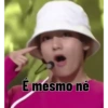 Bts da zueira 5