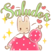 🐰Bunny Positiva🐰 17