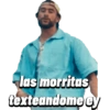 Bad Bunny unX100to 15