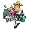 LOS PADRINOS MÁGICOS [R&A] 5