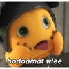 Chubby Yellow Dino meme 23