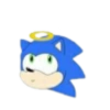 Sonic face 7