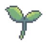🩰ヾ pixel art࿐ྀུ ♡ 9