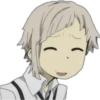 Bungo Stray Dogs 26