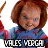 Good
VALES VERGA!