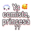 Para mi niña 💘 22