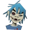 Gorillaz 🦍 24