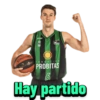 Club Joventut Badalona 18