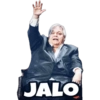 ecresss BATMAN JALO