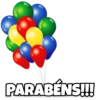 PARABÉNS!!!
