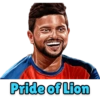 Mahi & Raina Retirement 14